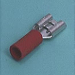Isolierter lötfreier Kabelschuh - VDADF1.25-110A-8 - J.S.T. FRANCE S.A.S