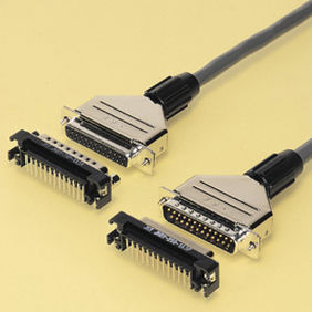 Datensteckverbinder - JHEY-9P-1A** - J.S.T. FRANCE S.A.S - RF / Audio/Video / SMT
