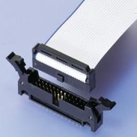 Datensteckverbinder - RA-S101T  - J.S.T. FRANCE S.A.S - Stromversorgung / Audio/Video / SMT