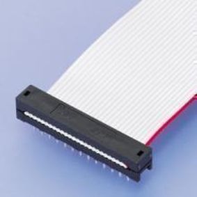 Datensteckverbinder - RC-D10 - J.S.T. FRANCE S.A.S - RF / Audio/Video / SMT