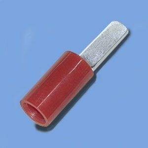 Lötfreier Kabelschuh / Nylon - Isolierung - 1.25-1AF - J.S.T. FRANCE S.A.S
