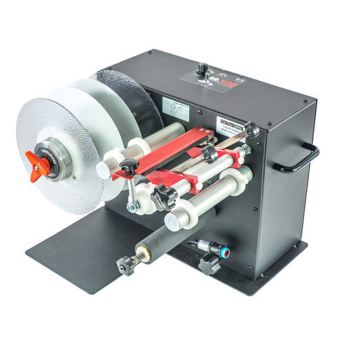 Rollenschneider für Etiketten - SR-10 - LABELMATE