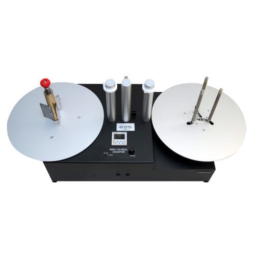 Zählmaschine für Etiketten - RRC-330-ACH - LABELMATE