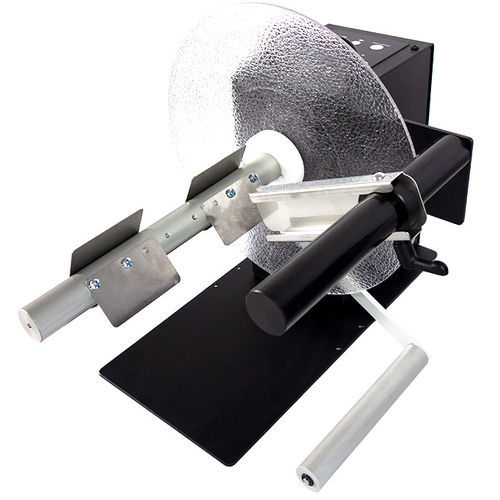 Papierabwickler - UNI-CAT-10 - LABELMATE - für Etiketten / automatisch / Rollen