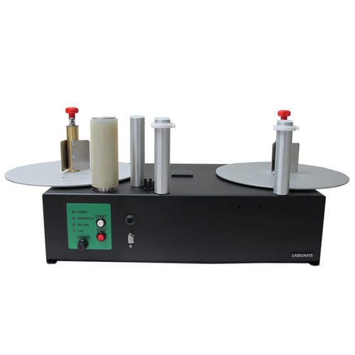 Tintenstrahl-Etikettendrucker - PM-300-U-HS - LABELMATE - Laser / Industrie