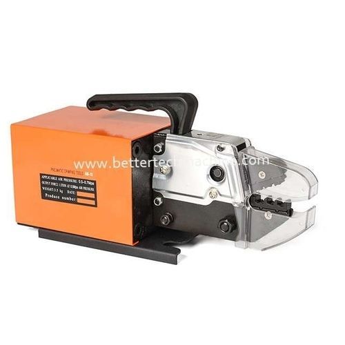 Pneumatisches Crimpwerkzeug - AM-10 - Hefei Better Technology Co., Ltd. - für Kabelschuhe