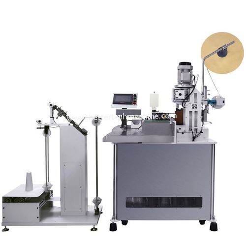 Verzinnungsmaschine - JWD-TC4-331 - Hefei Better Technology Co., Ltd.