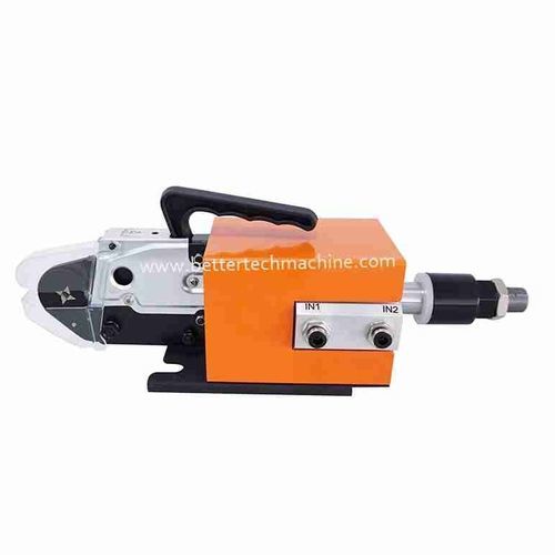 Pneumatisches Crimpwerkzeug -  AM 6-4 - Hefei Better Technology Co., Ltd. - für Kabelschuhe