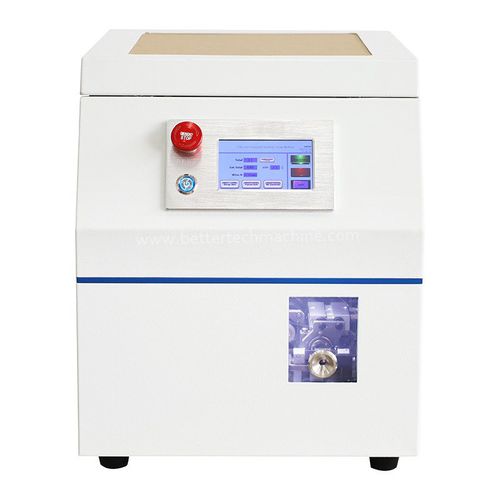Crimpmaschine für Kabelanschluss - JWD-3PC - Hefei Better Technology Co., Ltd. - Draht / automatisch / kompakt