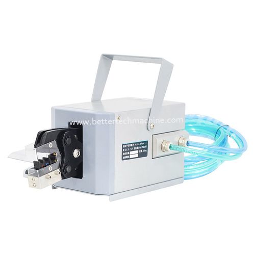 Pneumatisches Crimpwerkzeug - 20M - Hefei Better Technology Co., Ltd. - für Kabelschuhe