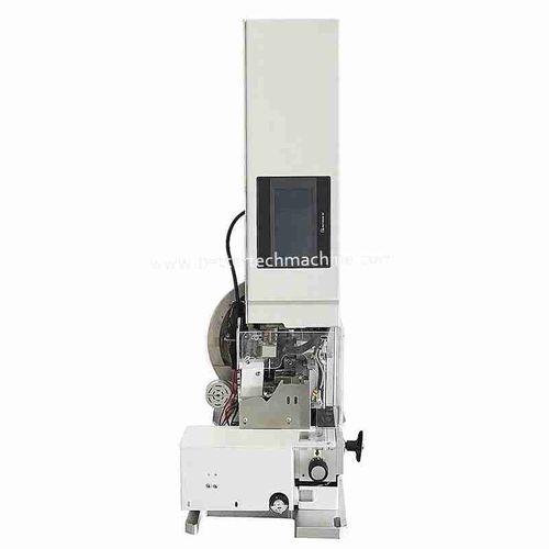Halbautomatische Einpressmaschine - JWD-FS300 - Hefei Better Technology Co., Ltd.