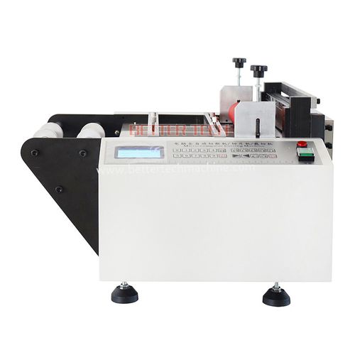 Schneidemaschine für Platten -  JWDD6300 - Hefei Better Technology Co., Ltd. - Cutter / für PVC / digital gesteuert