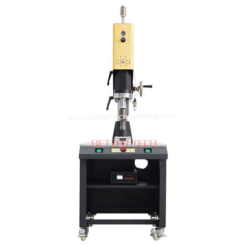 Ultraschall-Schneidemaschine - JWDCBC62 - Hefei Better Technology Co., Ltd. - für Gewebe / für Riemen / digital gesteuert