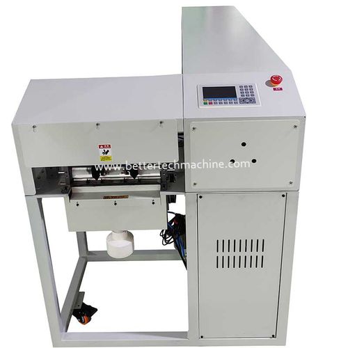Laser-Schneidemaschine -  JWD-ULA21 - Hefei Better Technology Co., Ltd. - für Textil / für Riemen / für Industrieanwendungen