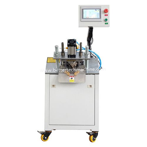 Ultraschall-Schneidemaschine - JWDULA280P - Hefei Better Technology Co., Ltd. - für Textil / für Kabel / digital gesteuert