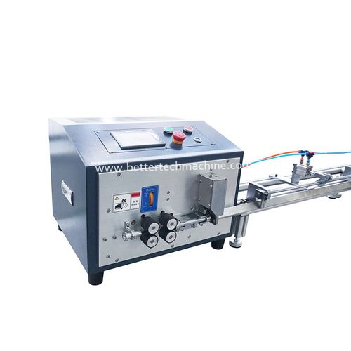 Cutter-Schneidemaschine - JWD-GS1 - Hefei Better Technology Co., Ltd. - für Metall / für Kabel / für Industrieanwendungen