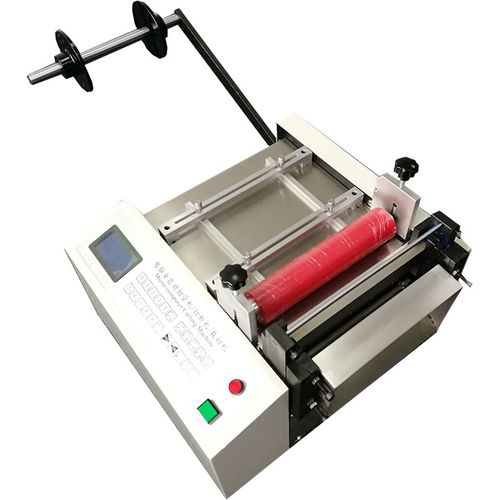Schneidemaschine für Papier -  JWDCC5-200 - Hefei Better Technology Co., Ltd. - Cutter / für Polyester / für Platten