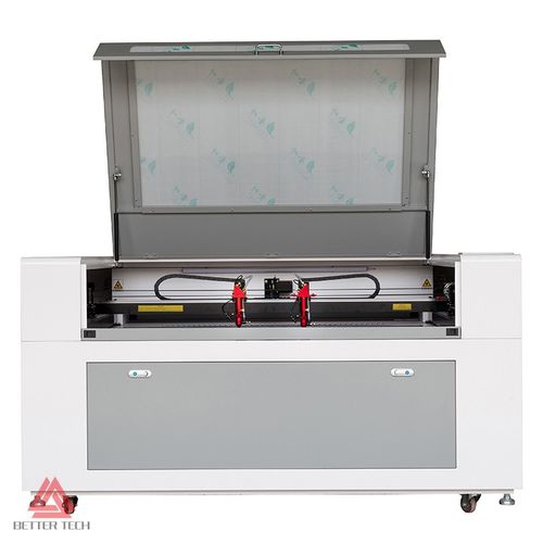 Faserlaser-Schneidemaschine -  JWDFLA1-1390 series - Hefei Better Technology Co., Ltd. - für Metall / Gravier / Markier