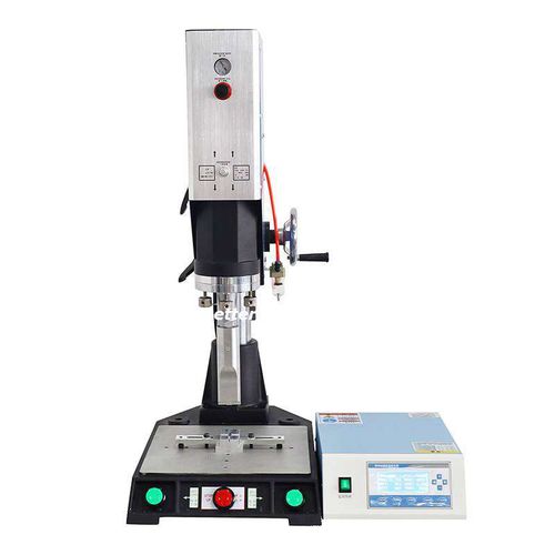 Ultraschall-Schweißmaschine - JWD-D720 - Hefei Better Technology Co., Ltd. - Friktion / Punkt / automatisch