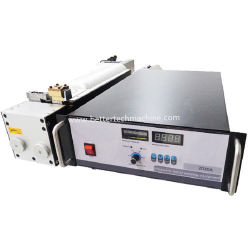 Automatisches Spleißgerät - JWD-U4000T - Hefei Better Technology Co., Ltd.