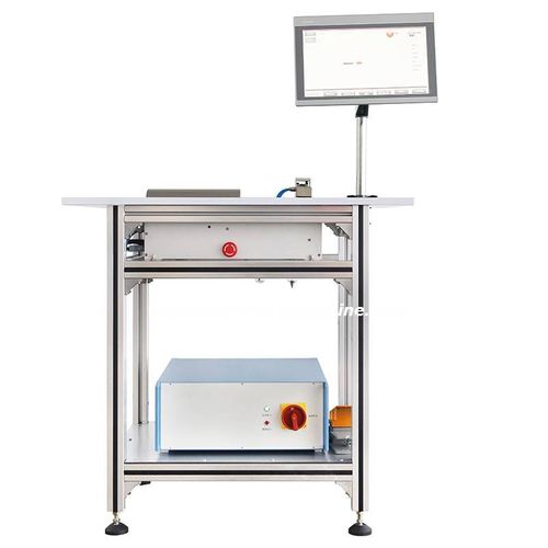 Ultraschall-Schweißmaschine - JWD-WB32040S - Hefei Better Technology Co., Ltd. - automatisch / freistehend / 220V einphasig