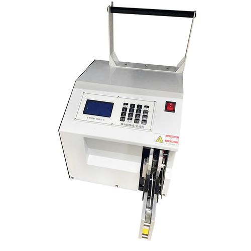 Spulmaschine für Kabel - JWD-RA93060 - Hefei Better Technology Co., Ltd. - für Fäden