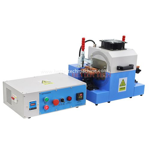 Elektrische Schrumpfmaschine - JWDD9360ZM - Hefei Better Technology Co., Ltd.