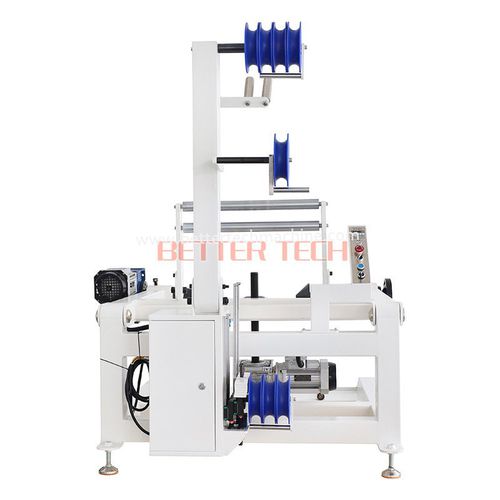 Drahtvorschub für Drahtrollen - JWD-A1F812 - Hefei Better Technology Co., Ltd. - Schweiß / für Kabel / automatisch