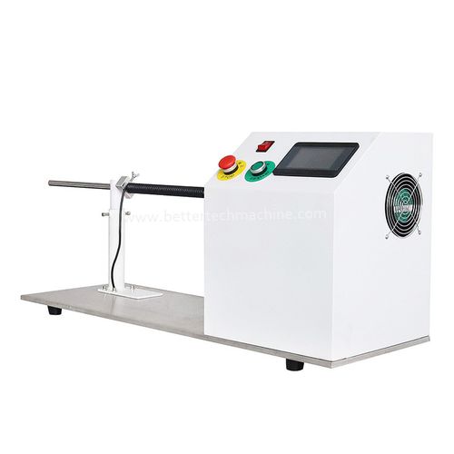 Wickelmaschine für Kabel -  JWD-RXH51 - Hefei Better Technology Co., Ltd. - automatisch / für Kabeherstellungsmaschine