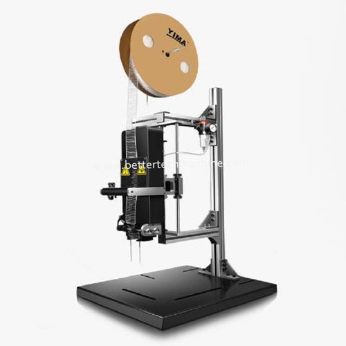 Heftklammermaschine - JWD-11801M - Hefei Better Technology Co., Ltd.