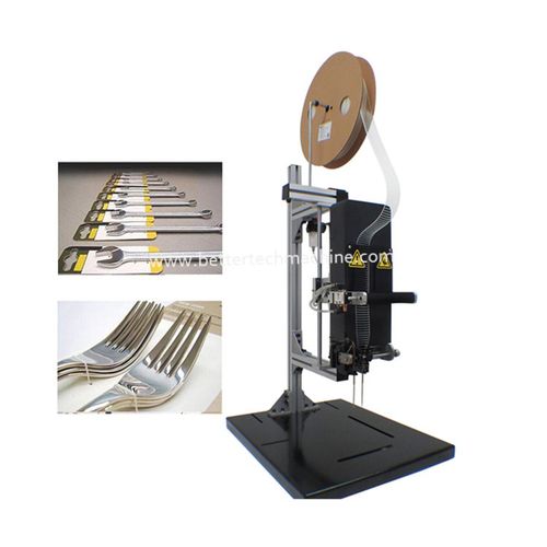Heftklammermaschine - JWD-21801M - Hefei Better Technology Co., Ltd.