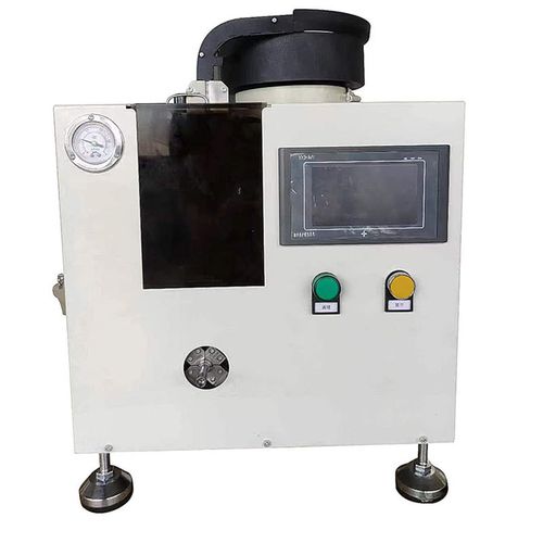 Montagemaschine für O-Ring-Dichtung - JWD-OA3 - Hefei Better Technology Co., Ltd. - halbautomatisch / kompakt