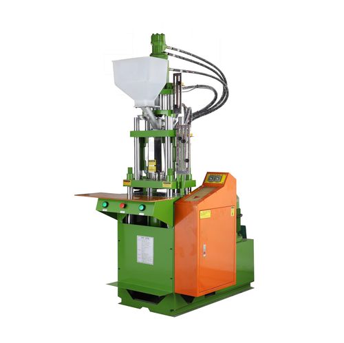 Vertikale Spritzgießmaschine -  JWDIB1-RJ - Hefei Better Technology Co., Ltd. - hydraulisch / elektrisch / für PVC