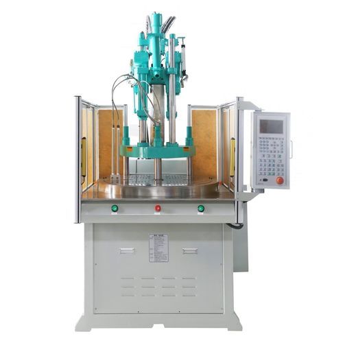 Horizontale Spritzgießmaschine - JWD-IB1-450R - Hefei Better Technology Co., Ltd. - hydraulisch / elektrisch / für PVC