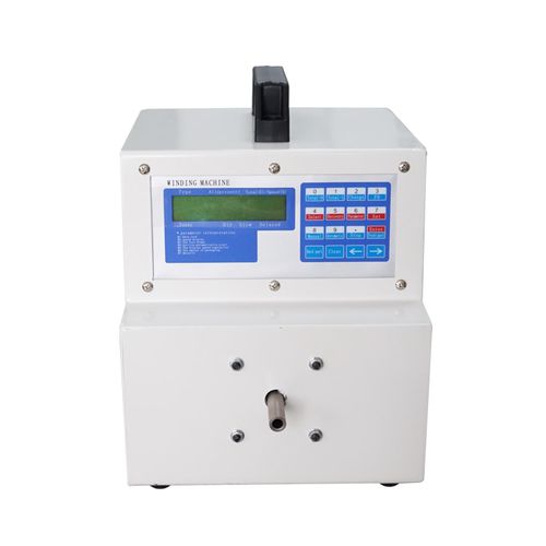 Verdrillmaschine für Kabel - JWD-TWB4–1z - Hefei Better Technology Co., Ltd. - automatisch / tragbar