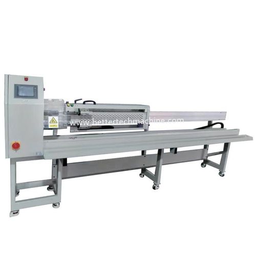 Verdrillmaschine für Kabel - JWD-TWG71 - Hefei Better Technology Co., Ltd.