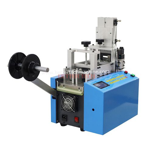 Cutter-Schneidemaschine - JWDPB7S200 - Hefei Better Technology Co., Ltd. - für Gummi / für Schaum / Rohr