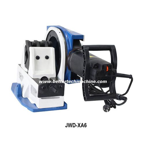 Motorisierte Rohrtrenn- und Anfasmaschine - YH-XA series - Hefei Better Technology Co., Ltd.