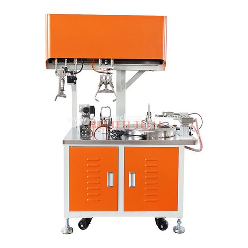 Automatischer Abbinder für Kabel - JWDRXF9 - Hefei Better Technology Co., Ltd.