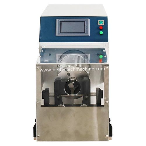 Abisoliermaschine für Kabel - JWD-WSH44520 - Hefei Better Technology Co., Ltd. - Draht / Mehrschicht