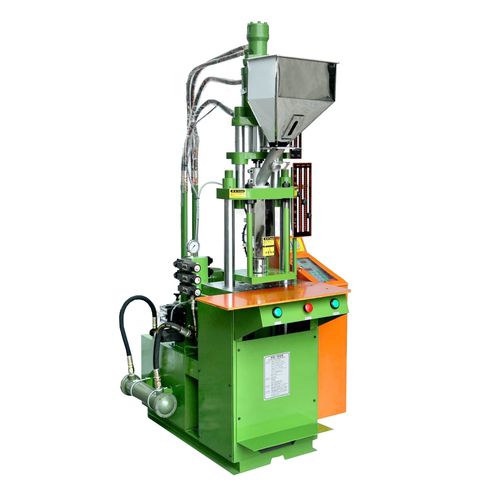 Vertikale Spritzgießmaschine - JWD-IB1-160 - Hefei Better Technology Co., Ltd. - elektrisch / für PVC / für PP
