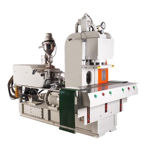 Vertikale Spritzgießmaschine - JWD-IB1-550C - Hefei Better Technology Co., Ltd. - elektrisch / für PVC / für PP