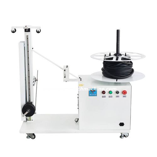 Drahtvorschub für Kabel - JWD-D8U001 - Hefei Better Technology Co., Ltd. - Schweiß / für Spulen / automatisch