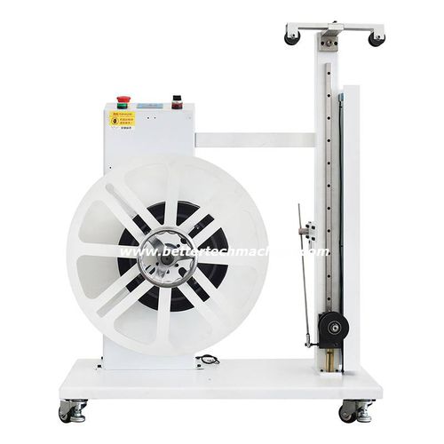 Automatischer Drahtvorschub - JWD-W001 - Hefei Better Technology Co., Ltd. - Schweiß / für Kabel