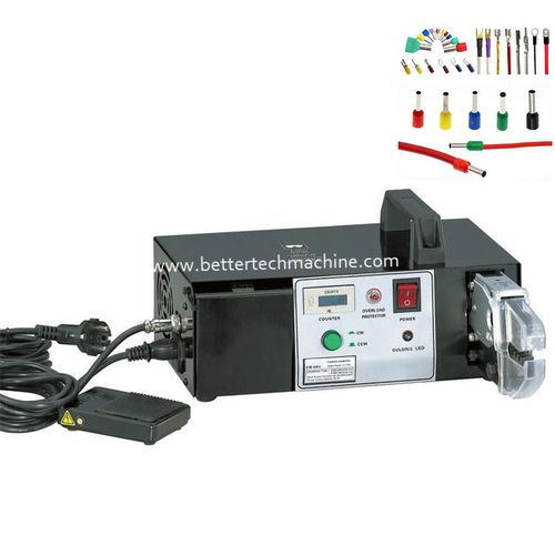 Elektrisches Crimpwerkzeug - EM-6B2 - Hefei Better Technology Co., Ltd.