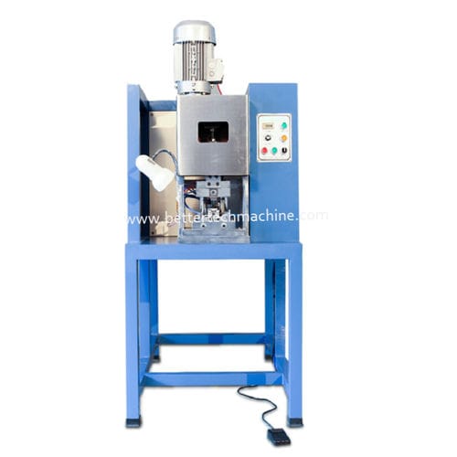 Produktionsanlage für Steckdosen - JWD-TG6880F - Hefei Better Technology Co., Ltd. - automatisch