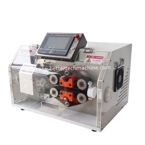 Schneidemaschine für Kunststoffrohre - JWD-PE33R - Hefei Better Technology Co., Ltd. - Rundmesser / für PVC / für Polyethylen