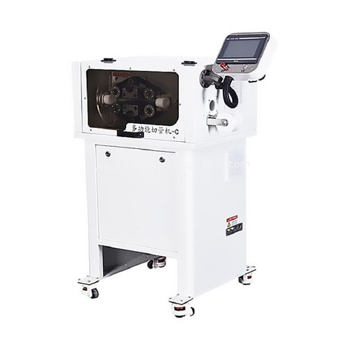 Rohrschneidemaschine - JWD-E3860 - Hefei Better Technology Co., Ltd. - Cutter / für Kunststoffe / für Kabel