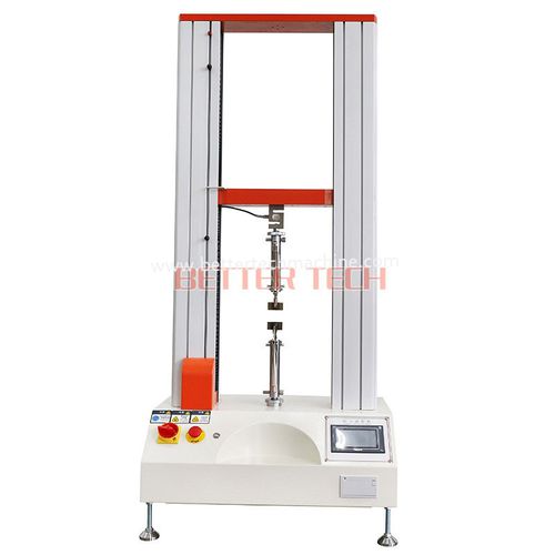 Zugprüfmaschine - JWD-L1 - Hefei Better Technology Co., Ltd. - Zugkraft / automatisch / für Kabel