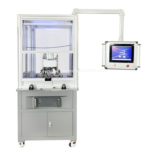 Ultraschall-Schweißmaschine - JWD-TF series - Hefei Better Technology Co., Ltd. - automatisch / freistehend / für Aluminium